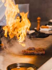 【東京/水天宮】台湾の人気鉄板焼き店が日本初出店！