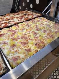 梵蒂岡附近必吃和必不吃的店🍕🍝