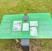 KLCC Park – A Serene Escape Amidst the City