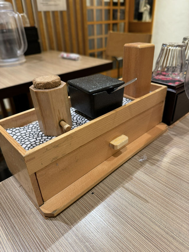【京都/下京区】京都駅近くにある貝出汁のみのラーメン店
