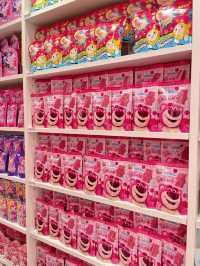 Miniso Pink รวมมิตรสารพัดของกุ๊กกิ๊ก 🎀🧸