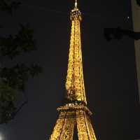Stunning Views of Paris, Day and Night