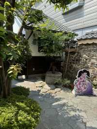 【【福岡観光】明治･大正の博多の暮らしを知ることができます