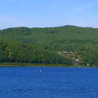 Lake Baikal