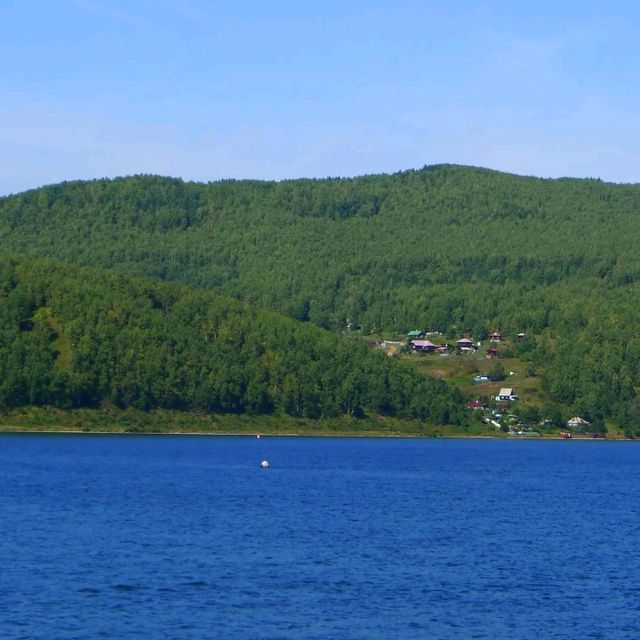 Lake Baikal