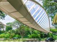 ทางเดินลอยฟ้า The Southern Ridges