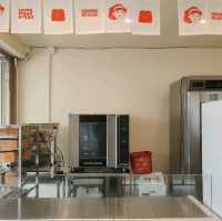 ร้านขนมหวาน ขนมปัง รสชาติดี เมืองทองธานี