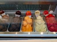 คาเฟ่เปิดใหม่ ต้องไปก่อน Garang Khaolak 