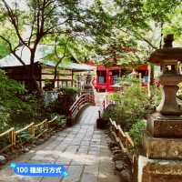 ～井の頭恩賜公園～