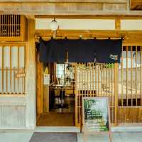 脇町卯建町