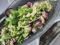 ร้านอาหารศาลาสุขใจ บางปู