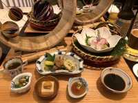 御茶屋屋敷がテーマの星野リゾート