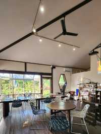 【山口グルメ】萩市・Cafegallery藍場川の家