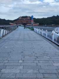珠海小旅行～免費打卡位