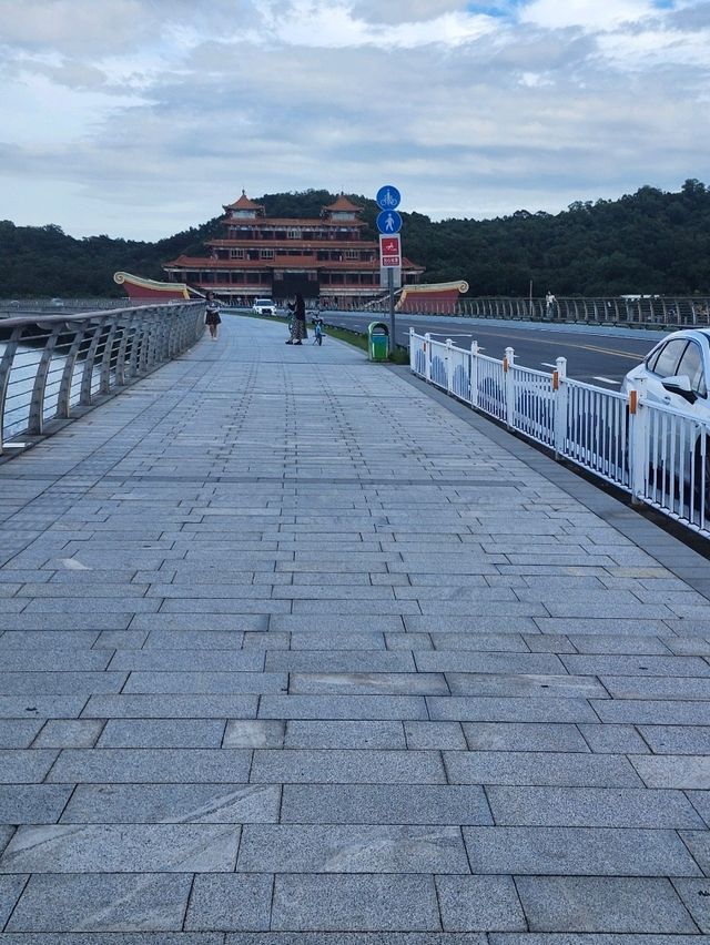 珠海小旅行～免費打卡位
