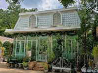 🐇 Morning Glory The Bakery House