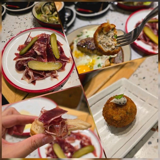 Odelice📍Wan Chai