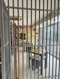 one of the oldest jail in malaysia