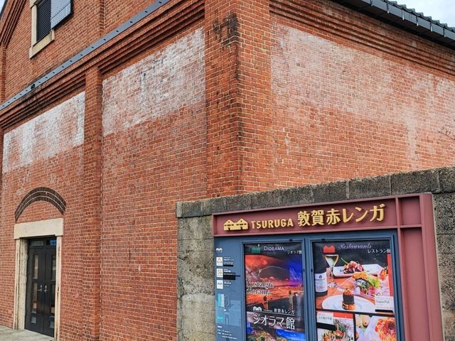 【福井】意外と穴場！！敦賀の日本海さかな街