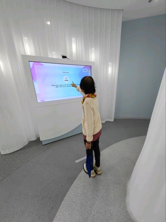 【橫濱】YUMESAKI畫廊：免費AI體驗未來世界
