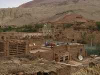 Mazar Village, A Hidden Gem of Spiritual and Cultural Heritage