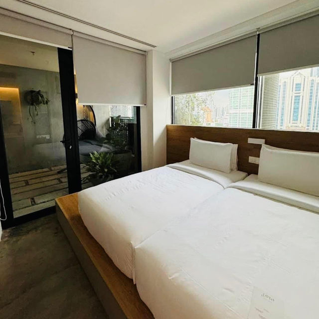 Lloyd Inn Kuala Lumpur