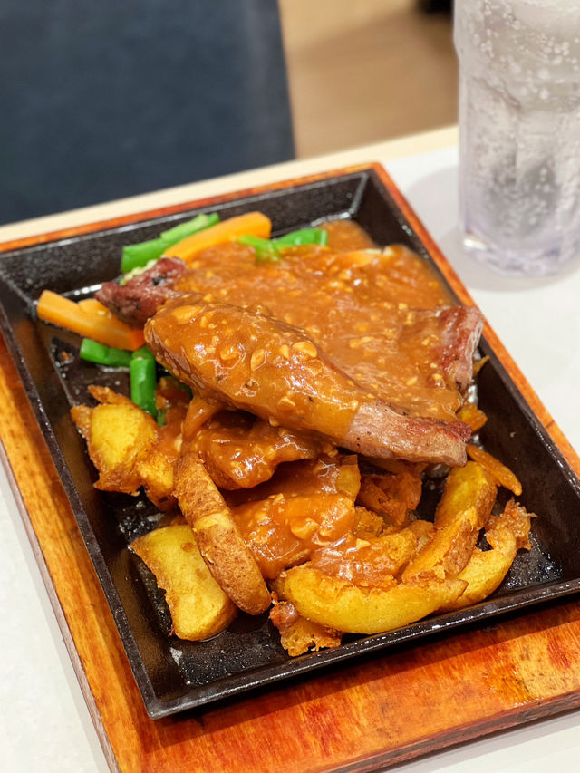 牛頭角人氣港式冰室
