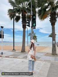 บอกต่อ 4 จุดถ่ายรูปวิวสวยที่พัทยา