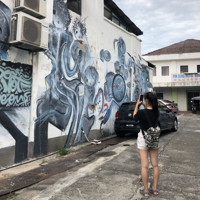 Cafe Hopping in Penang: A Modern Foodie's Guide to Hidden Gems