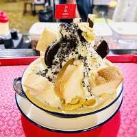 ร้านนมสดนั่งชิลมีดนตรีสด