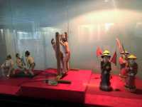 รีวิว Hanoi Museum 🇻🇳
