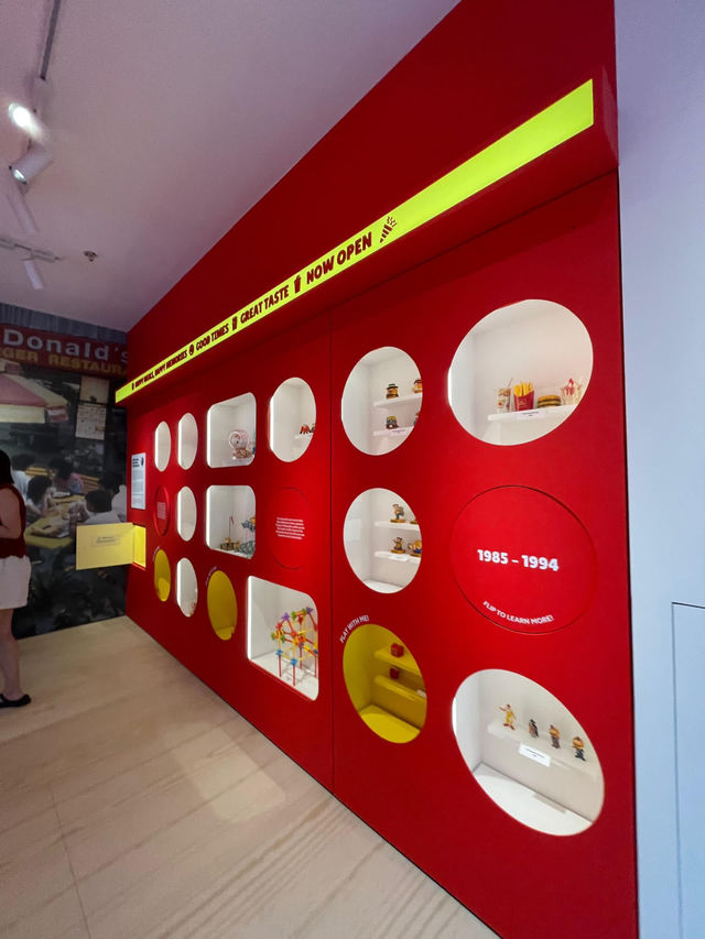 🇸🇬 Have a PLAY:DATE at National Museum of Singapore 