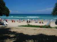 หาดที่สวยมากๆ ในภูเก็ต