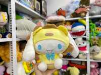 “ไมอามี่ บางปู” ตลาดของมือสองจากญี่ปุ่น