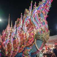 ประเพณีลากพระ สงขลา
