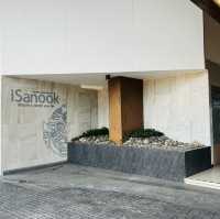華欣 艾衫酷渡假飯店 「Isanook resort & suites」 超高CP