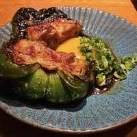 【韓国】カロスキルにある日本語OKの絶品の焼き鳥居酒屋🐔