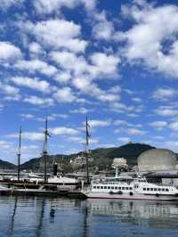 日本獨旅18天Day6 長崎