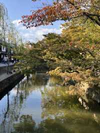 日本獨旅18天Day8 倉敷