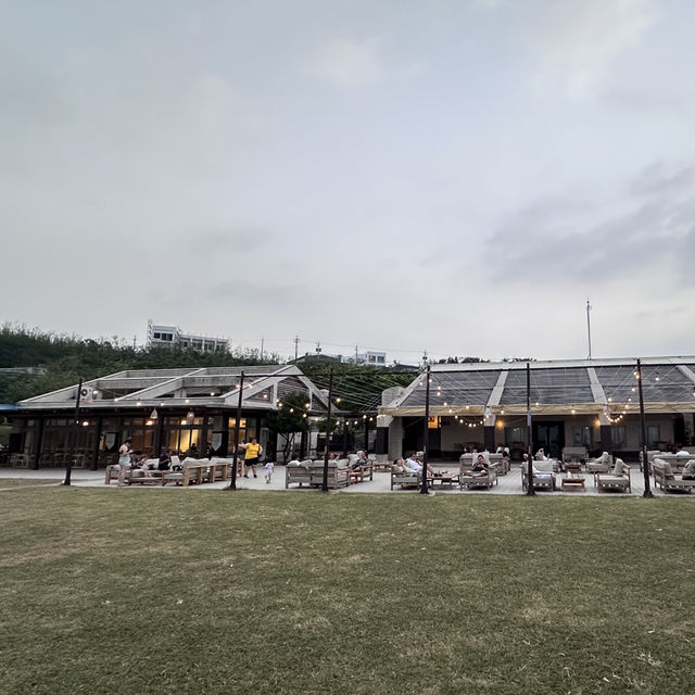 小琉球精選✨海景餐廳分享 — 小山看海🌊