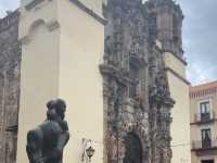 Guanajuato 色彩繽紛的瓜納華托 墨西哥旅行