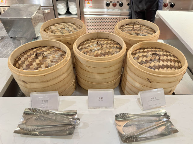 新莊凱悅嘉軒酒店｜青焰炭火熟成牛排｜高CP值吃到飽