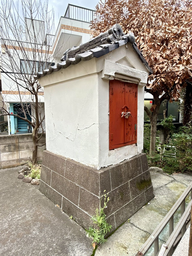 【東京都】金属・先端技術にご利益あり
