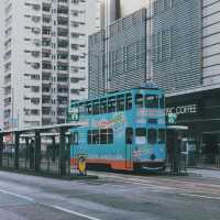 Hong Kong ฮ่องกง 