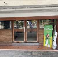 ร้านอาหารเก่าแก่  ขึ้นชื่อความอร่อย