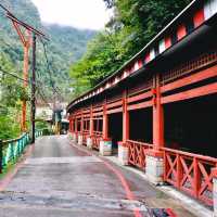 รถไฟชมวิวอูไหล