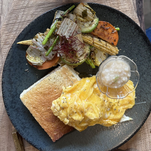 九龍城高質日系文青Cafe分享 — Yukkuri