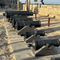 St. Augustine