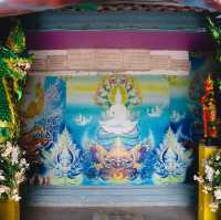 วัดเทพนิมิตสว่างธรรม