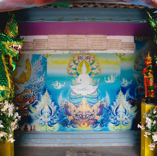 วัดเทพนิมิตสว่างธรรม